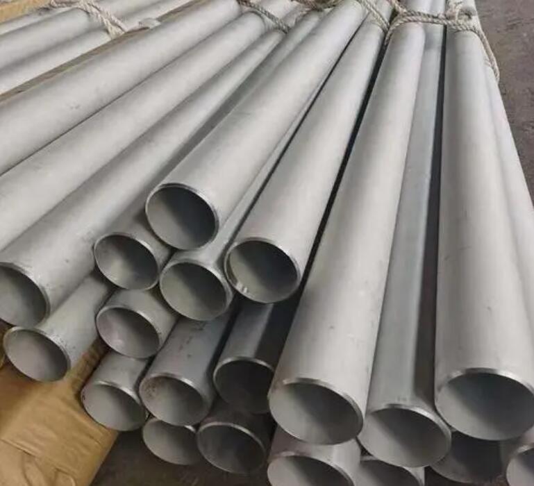 华坪304不锈钢管